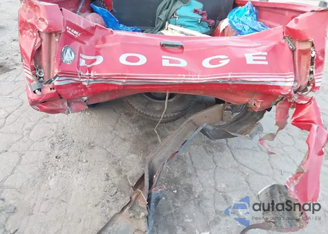 1989 Dodge Ram 50 from USA, damaged, VIN JB7FL29E3KP033631